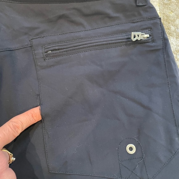 Bogner Fraenzi Belted Ski Pants - Picture 10 of 14